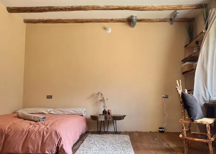 Spacious In Prime Area With Views And Wifi