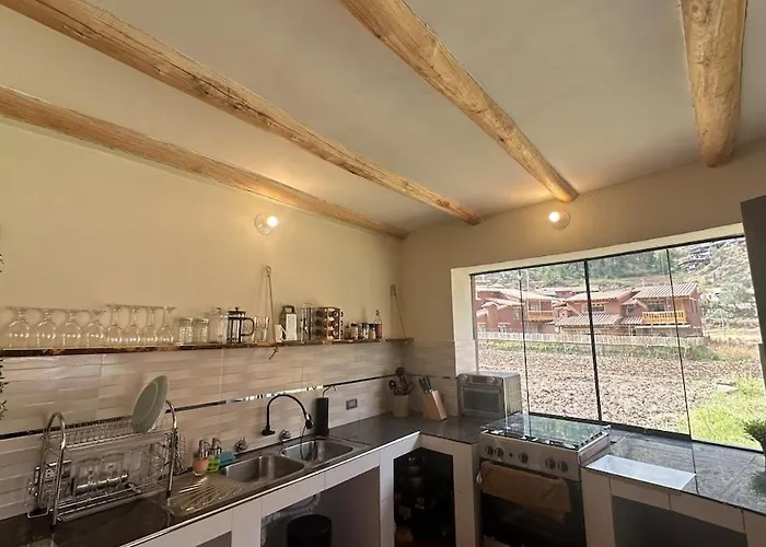 Spacious In Prime Area With Views And Wifi Apartamento