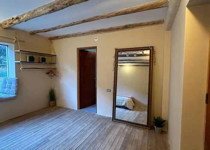 Apartamento Spacious In Prime Area With Views And Wifi Pisac