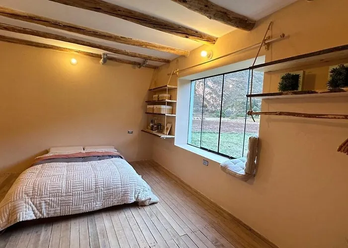 Spacious In Prime Area With Views And Wifi *