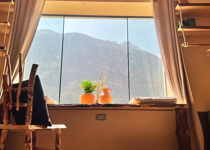 Spacious In Prime Area With Views And Wifi Apartamento *