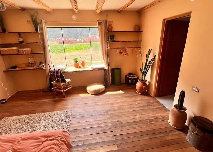 Spacious In Prime Area With Views And Wifi *