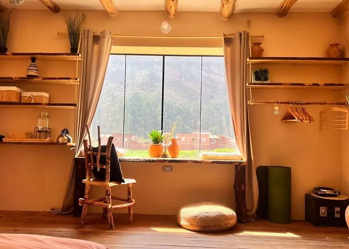 Spacious In Prime Area With Views And Wifi