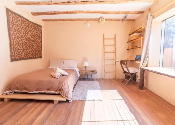 Apartamento Spacious In Prime Area With Views And Wifi