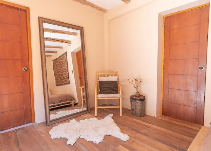 Apartamento Spacious In Prime Area With Views And Wifi