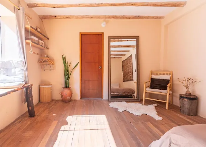 Apartamento Spacious In Prime Area With Views And Wifi