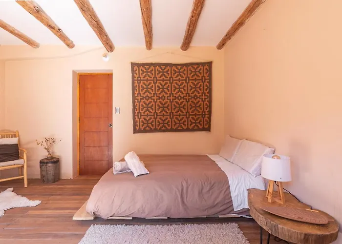 Spacious In Prime Area With Views And Wifi * Písac