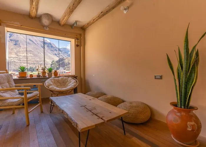 Spacious In Prime Area With Views And Wifi