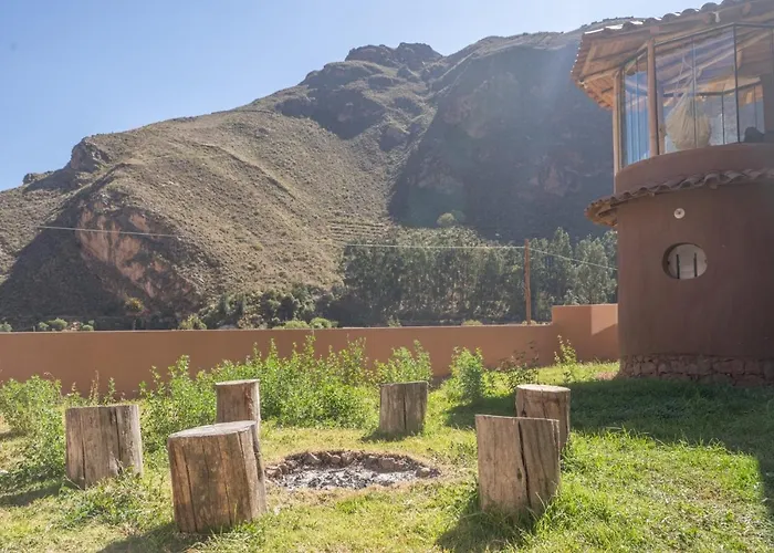Apartamento Spacious In Prime Area With Views And Wifi